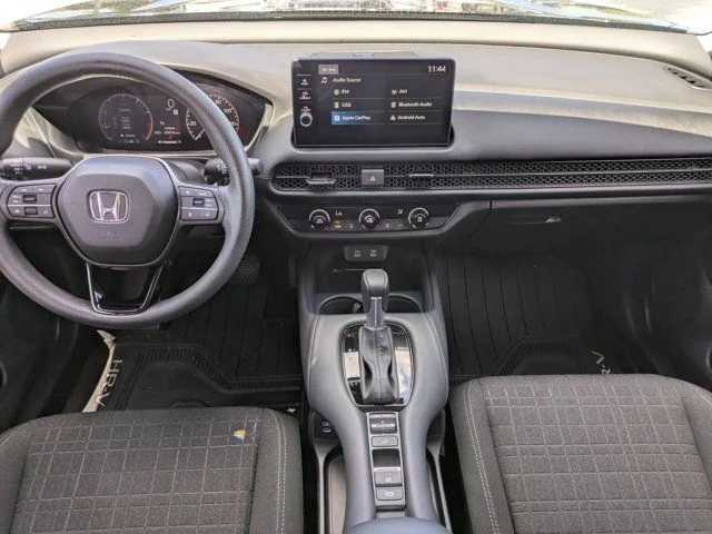 2026 Honda HR-V LX - Photo 14