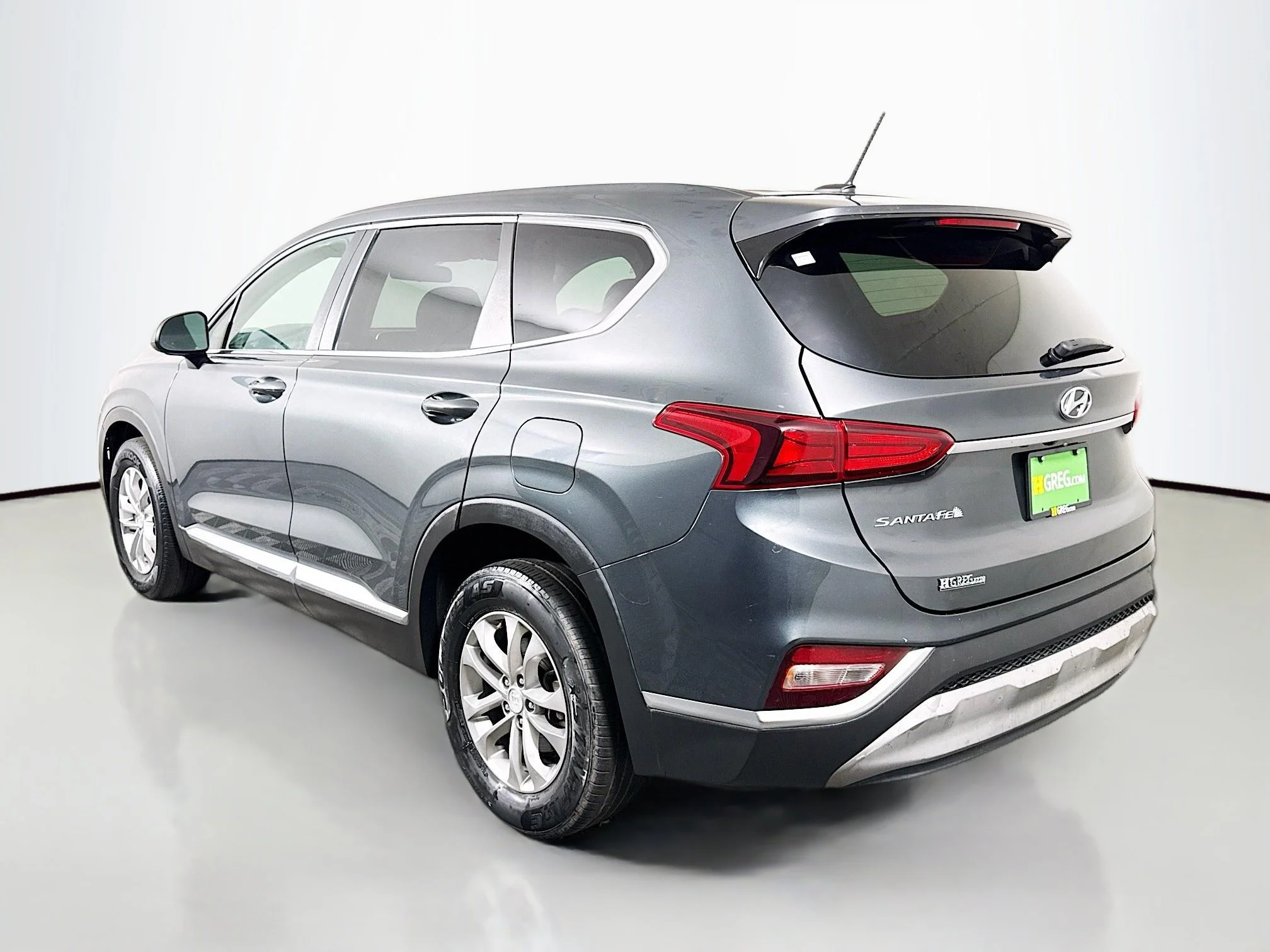 Used 2020 Rainforest Hyundai SE image 5