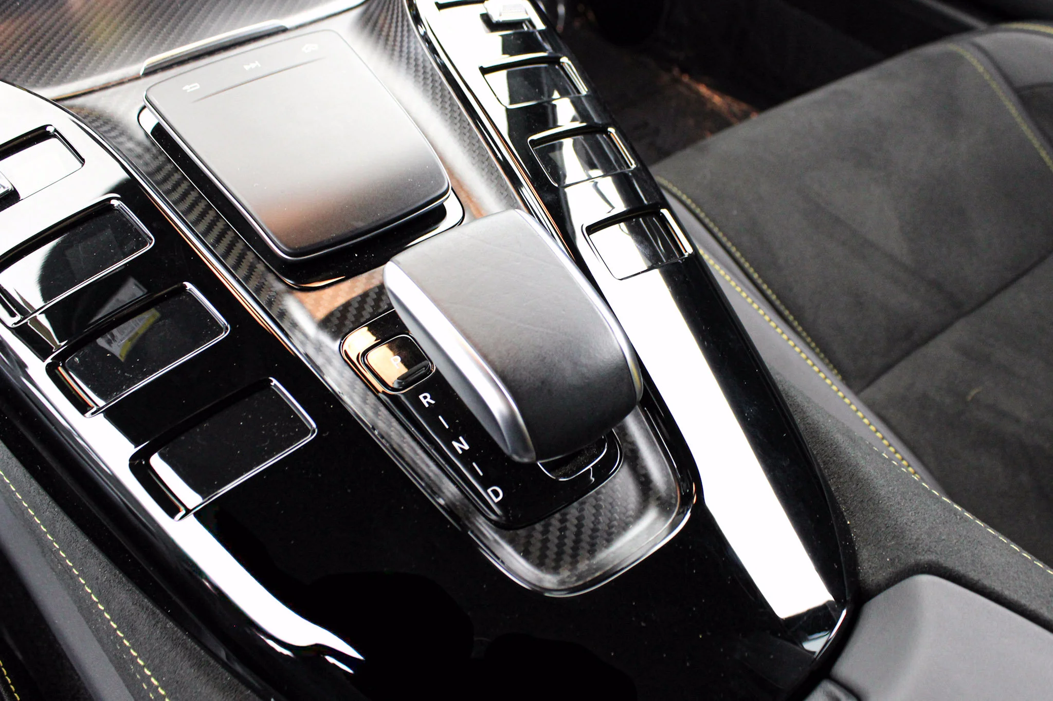Used 2020 White Mercedes-Benz R PRO image 41