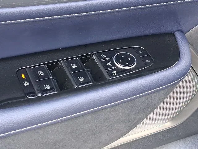 2026 INFINITI QX80 Sport - Photo 18