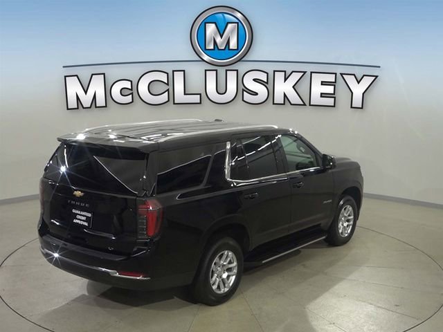2025 Chevrolet Tahoe LT - Photo 29