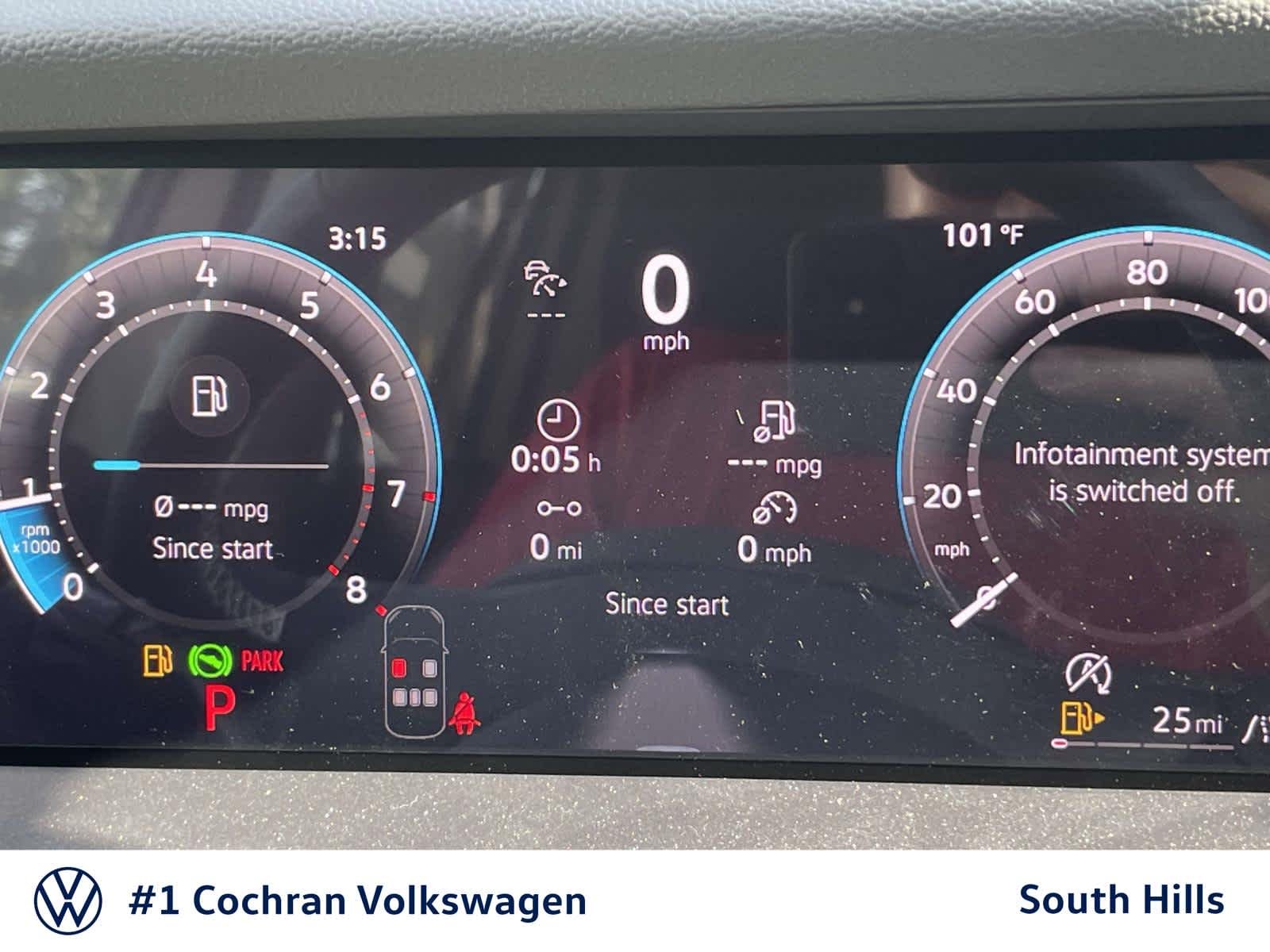 New 2026 Pure White Volkswagen S image 31