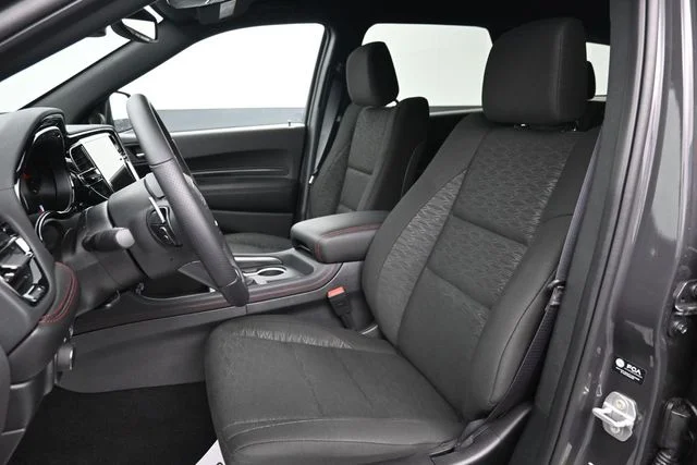 New 2026 Vapor Gray Exterior Paint Dodge GT image 13