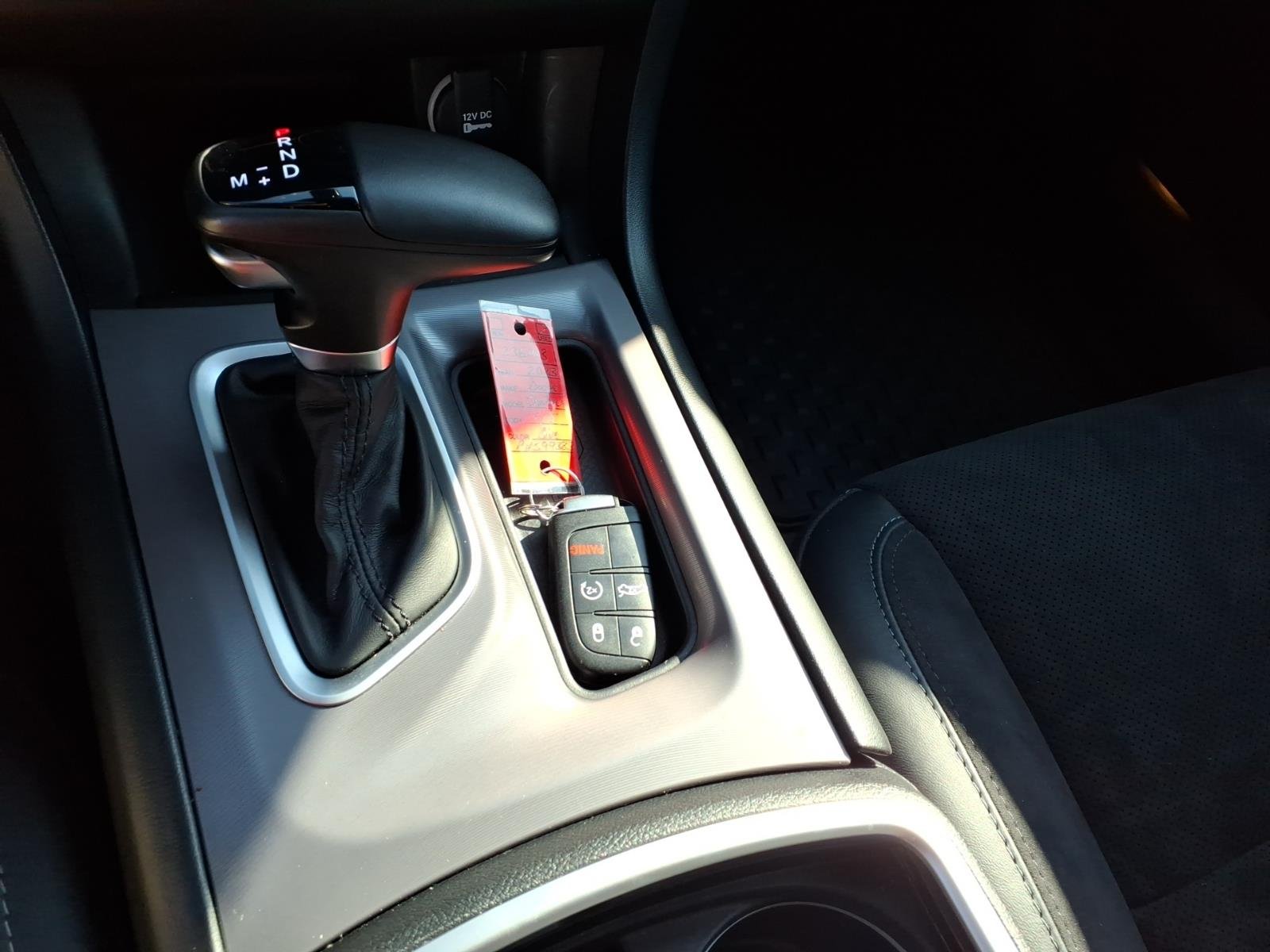2023 Dodge Charger R/T - Photo 10