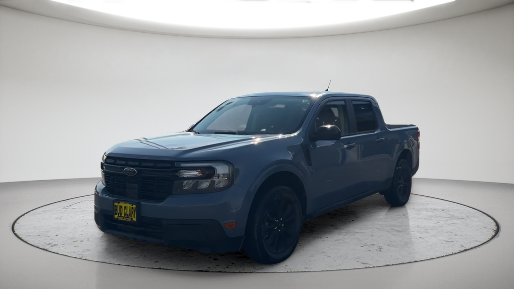 2024 Ford Maverick