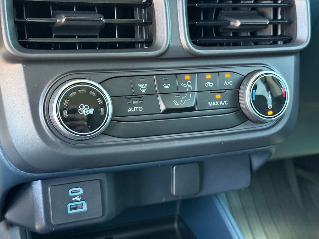 Certified Used 2023 Cactus Ford XL image 11