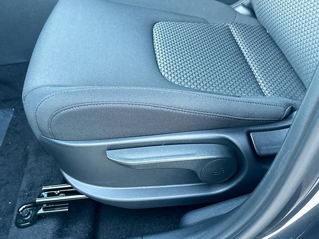 Certified Used 2026 Gravity Gray Kia LX image 18