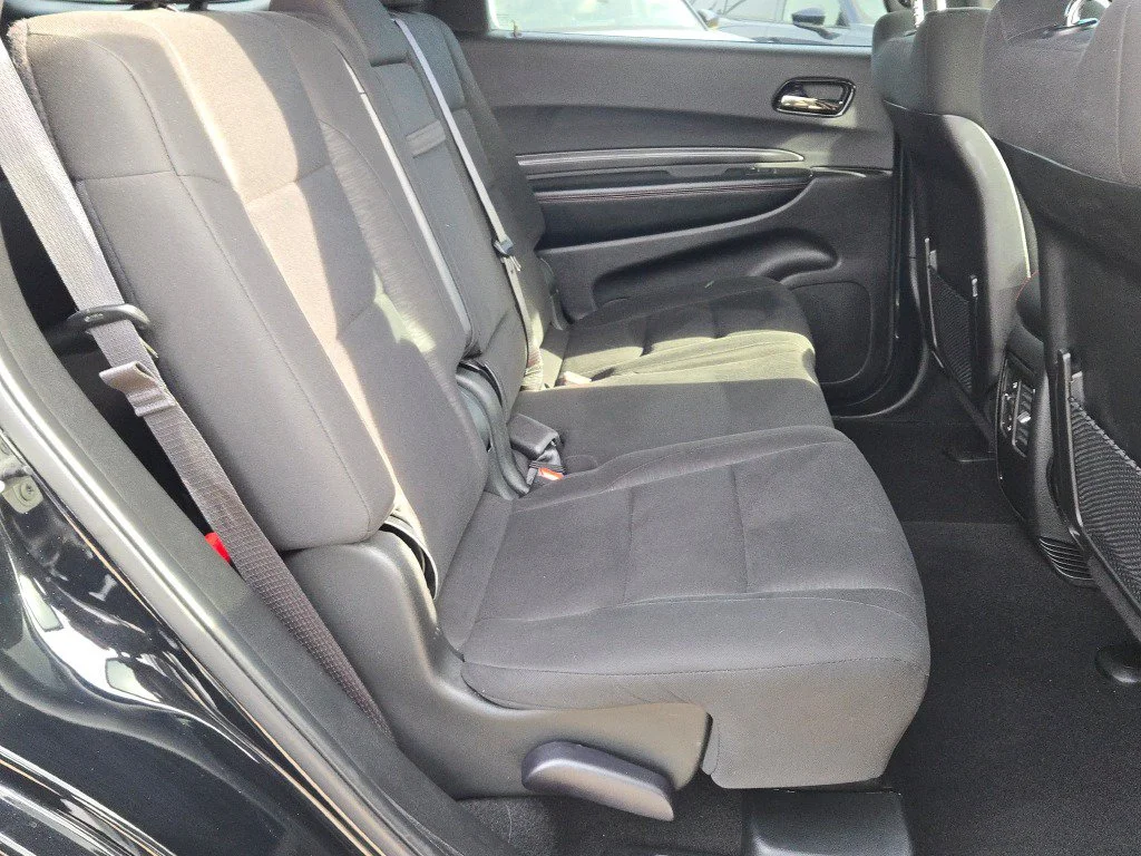 Used 2025 Black Dodge GT image 9