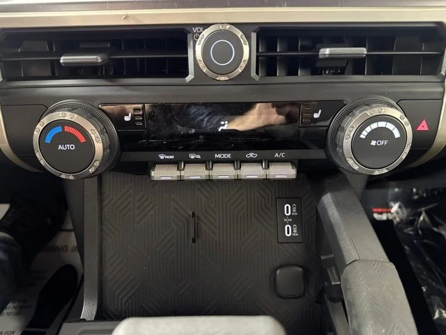 New 2026 Underground Toyota Tacoma TRD Off-Road image 16