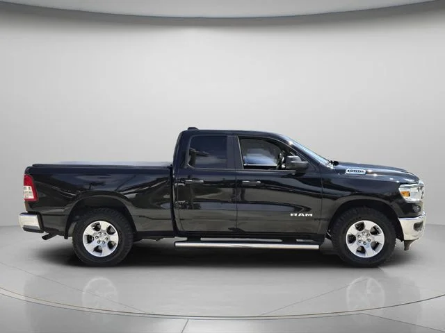 Used 2023 Black Ram Big Horn/Lone Star image 3