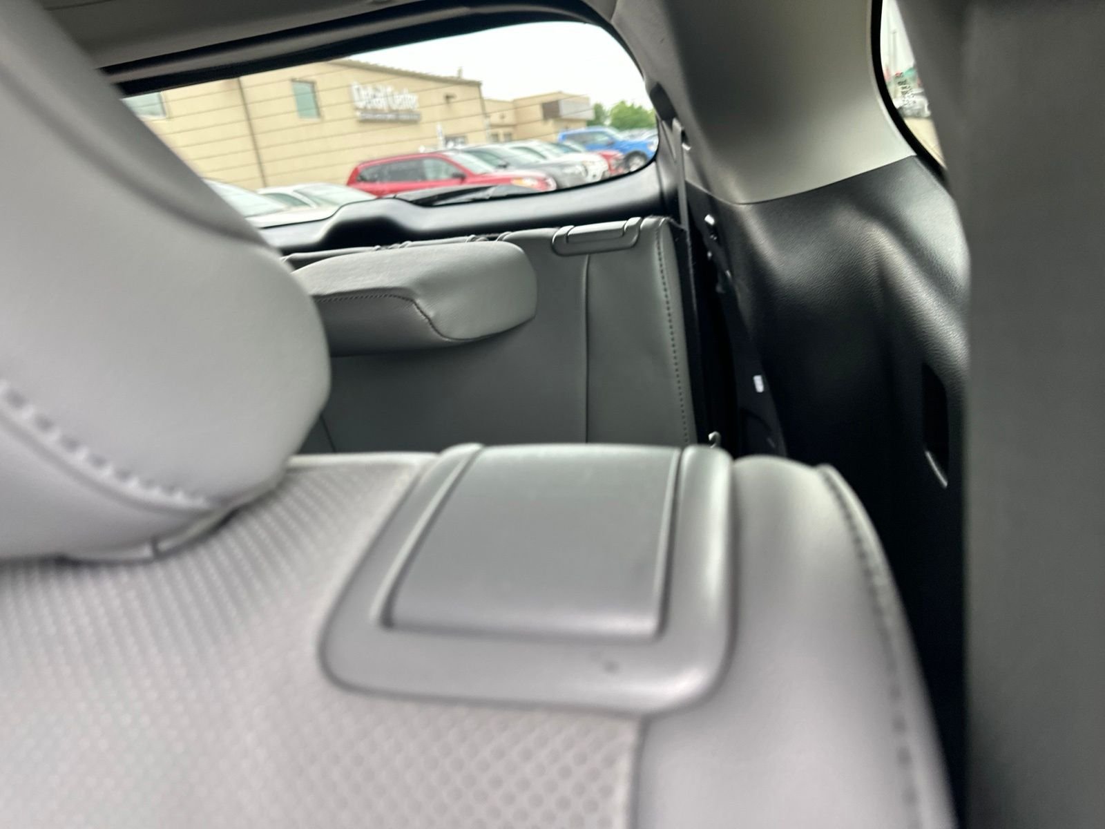 Used 2021 Blue Toyota Limited image 28