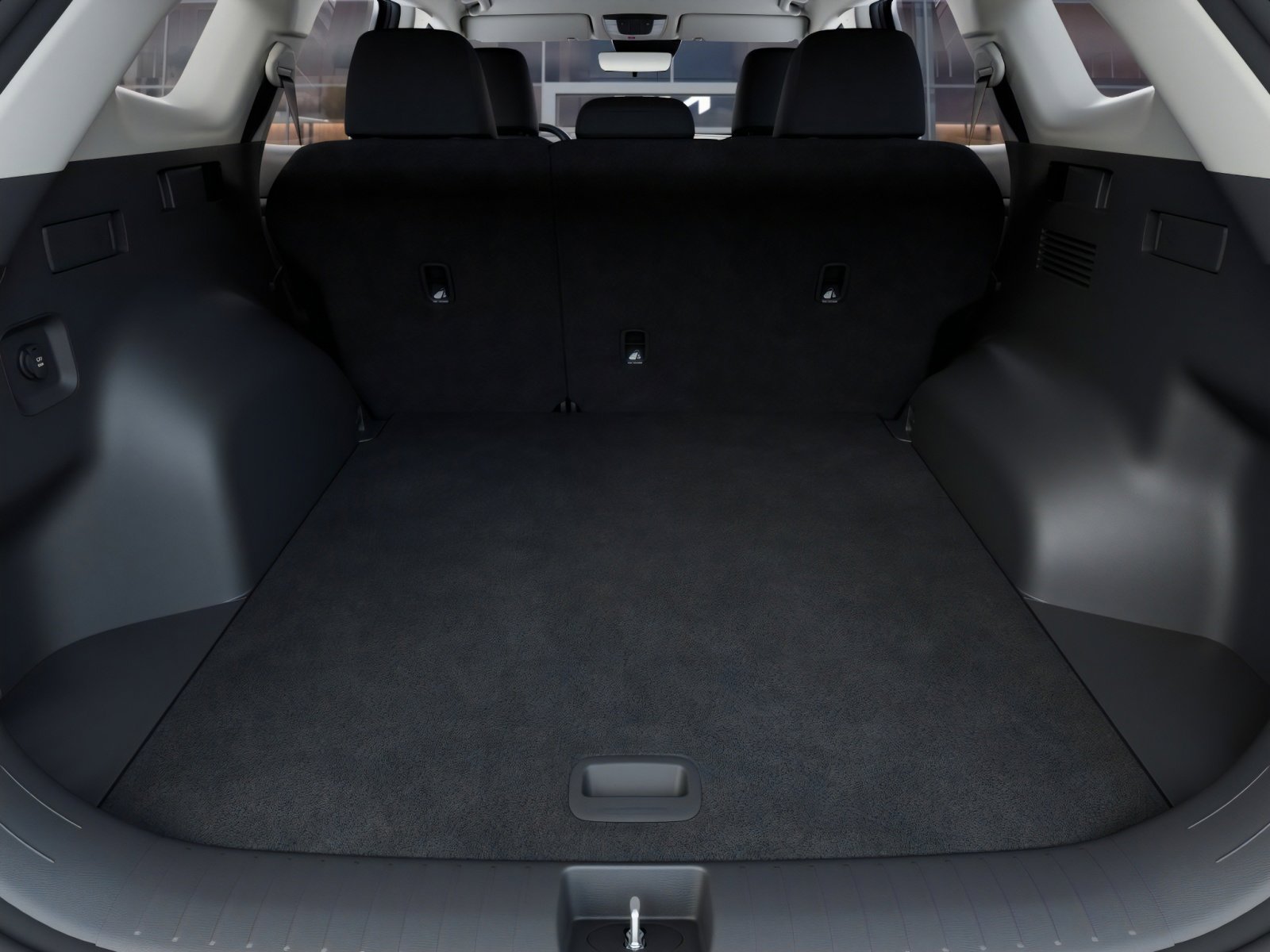 New 2026 Gravity Gray Kia LX image 18