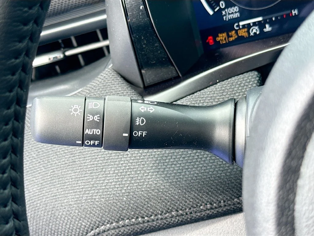 2026 Subaru Outback Limited - Photo 13