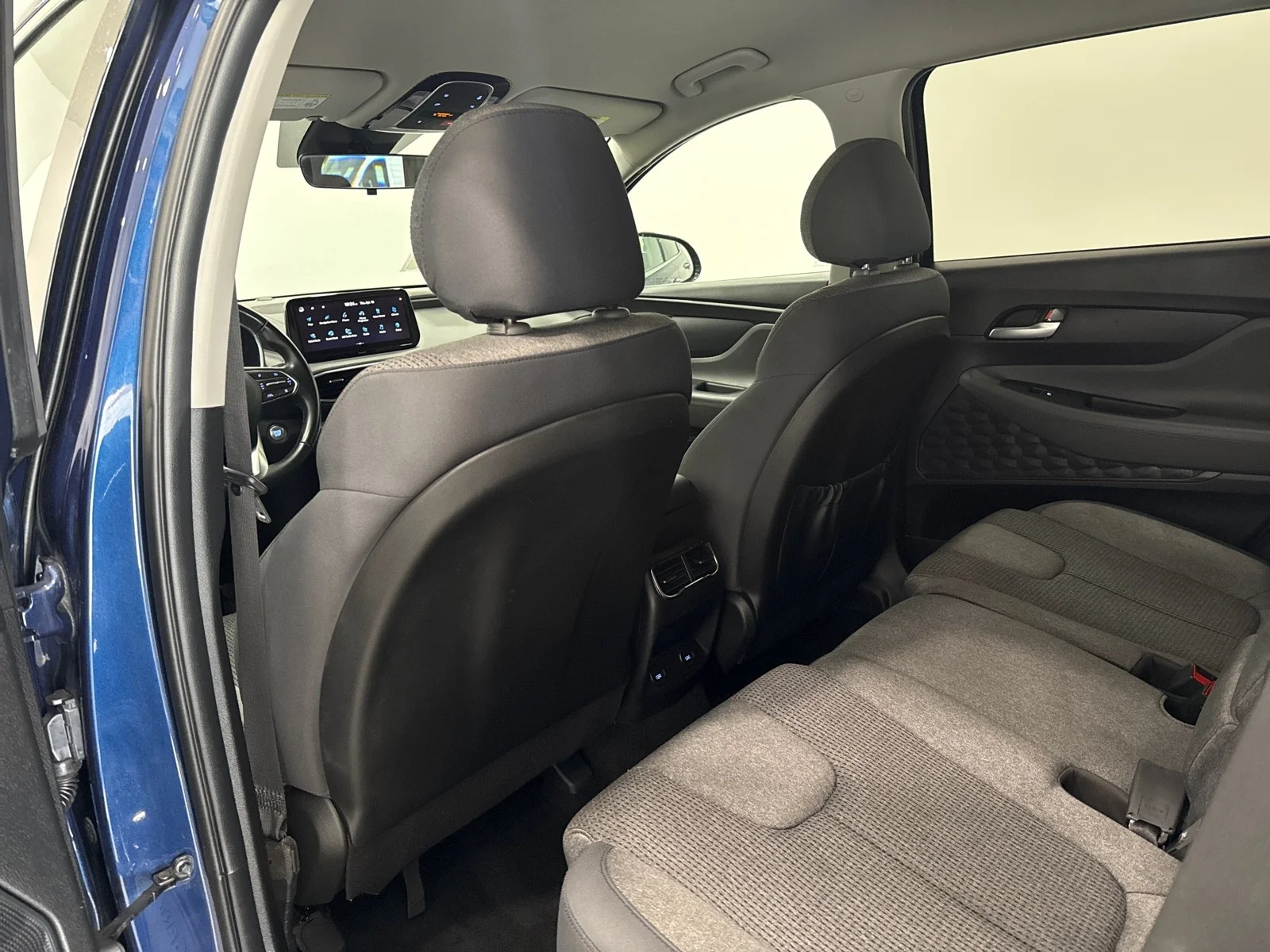 Used 2023 Stormy Sea Hyundai SEL AWD image 41