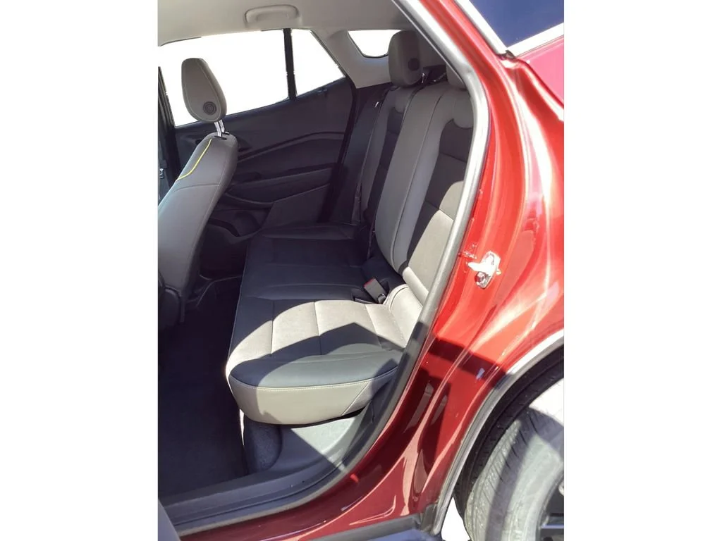 Used 2024 Crimson Metallic Chevrolet ACTIV image 12