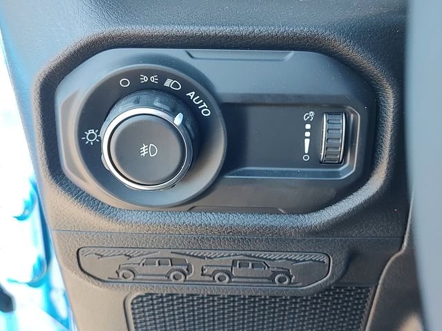 2025 Jeep Wrangler 4-Door Sport S - Photo 25
