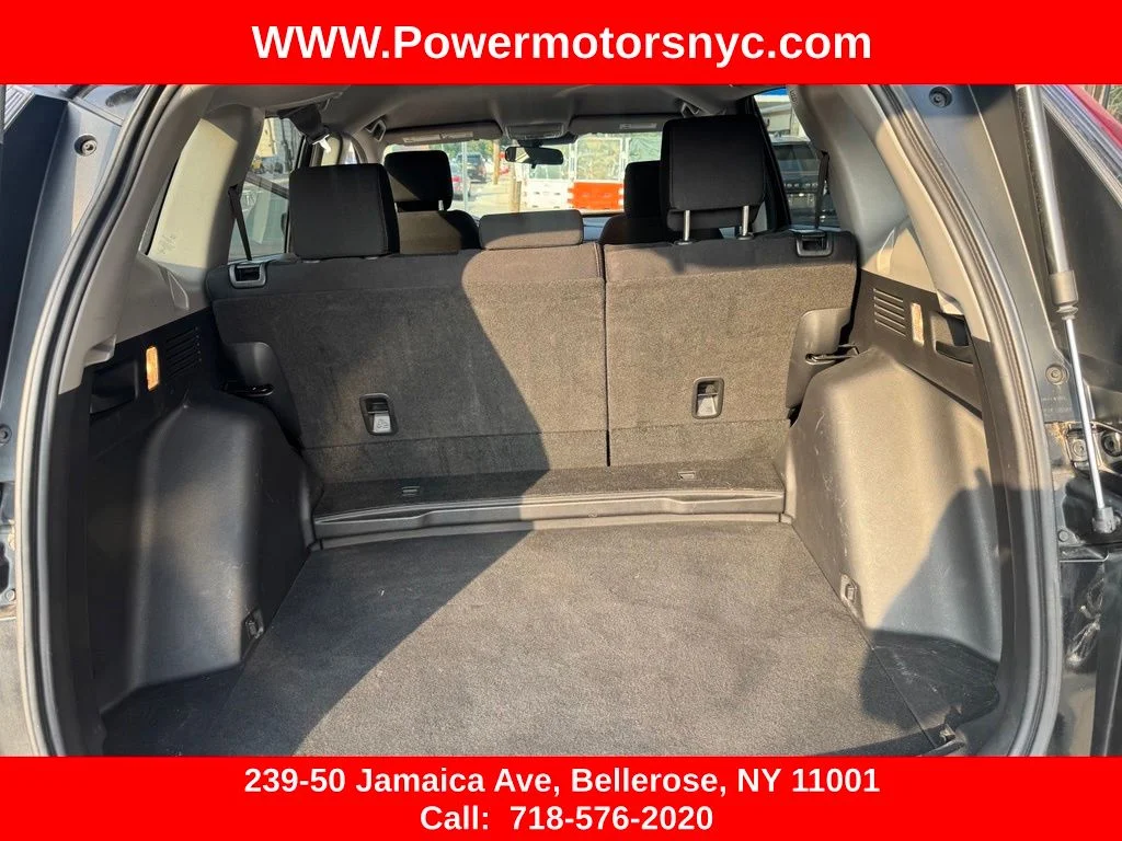 Used 2021 Black Honda LX image 24