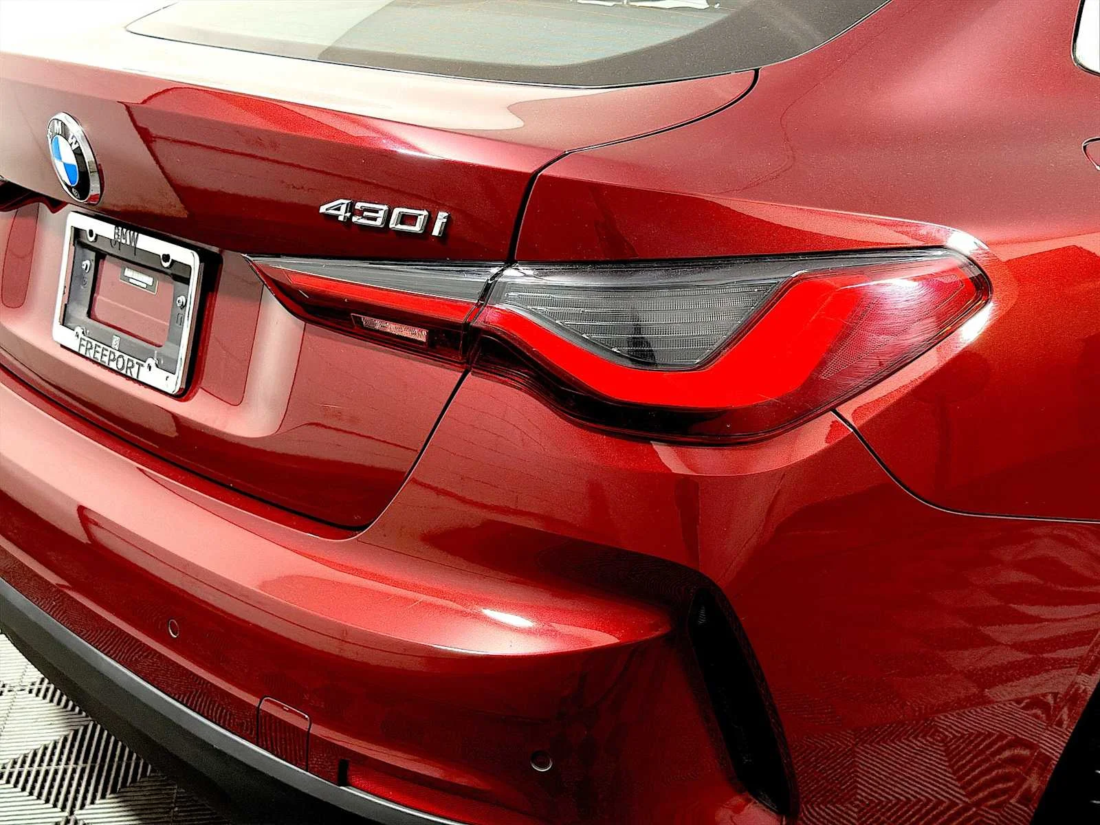 2023 BMW 4 Series 430i - Photo 28