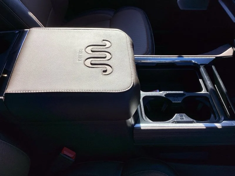 New 2027 Gray Ford King Ranch image 40
