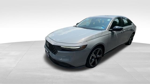 2025 Honda Accord Hybrid Sport - Photo 11