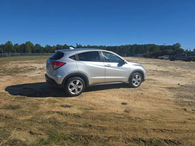 Used 2016  Honda EX image 9