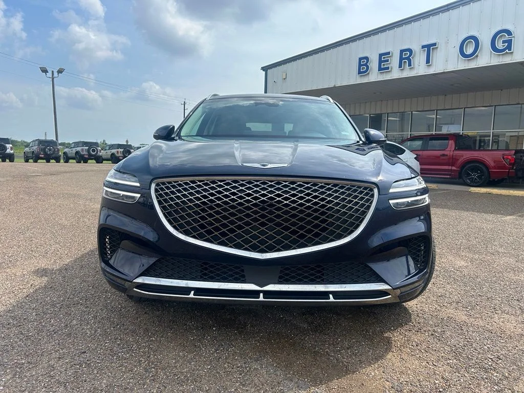 Used 2025 Blue Genesis 2.5T image 2