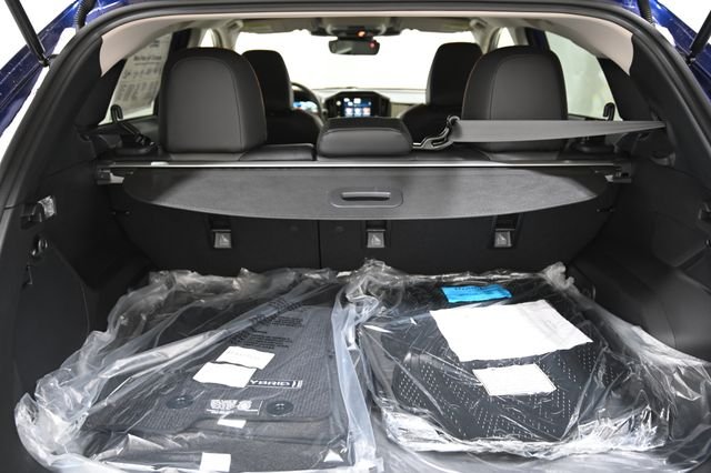 New 2026 SAPPHIRE BLUE PEARL Subaru Limited Hybrid image 20