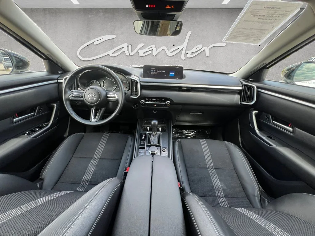 Used 2025 Beige Mazda 2.5 S Premium Package image 20