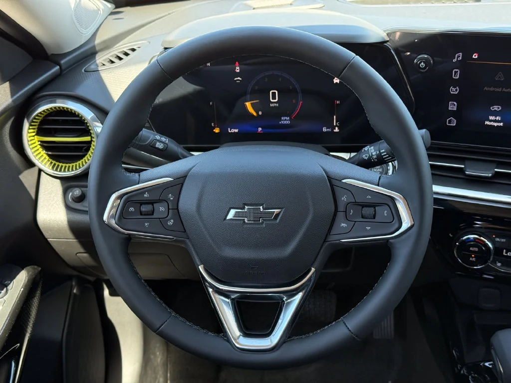 2026 Chevrolet Trax Activ - Photo 12