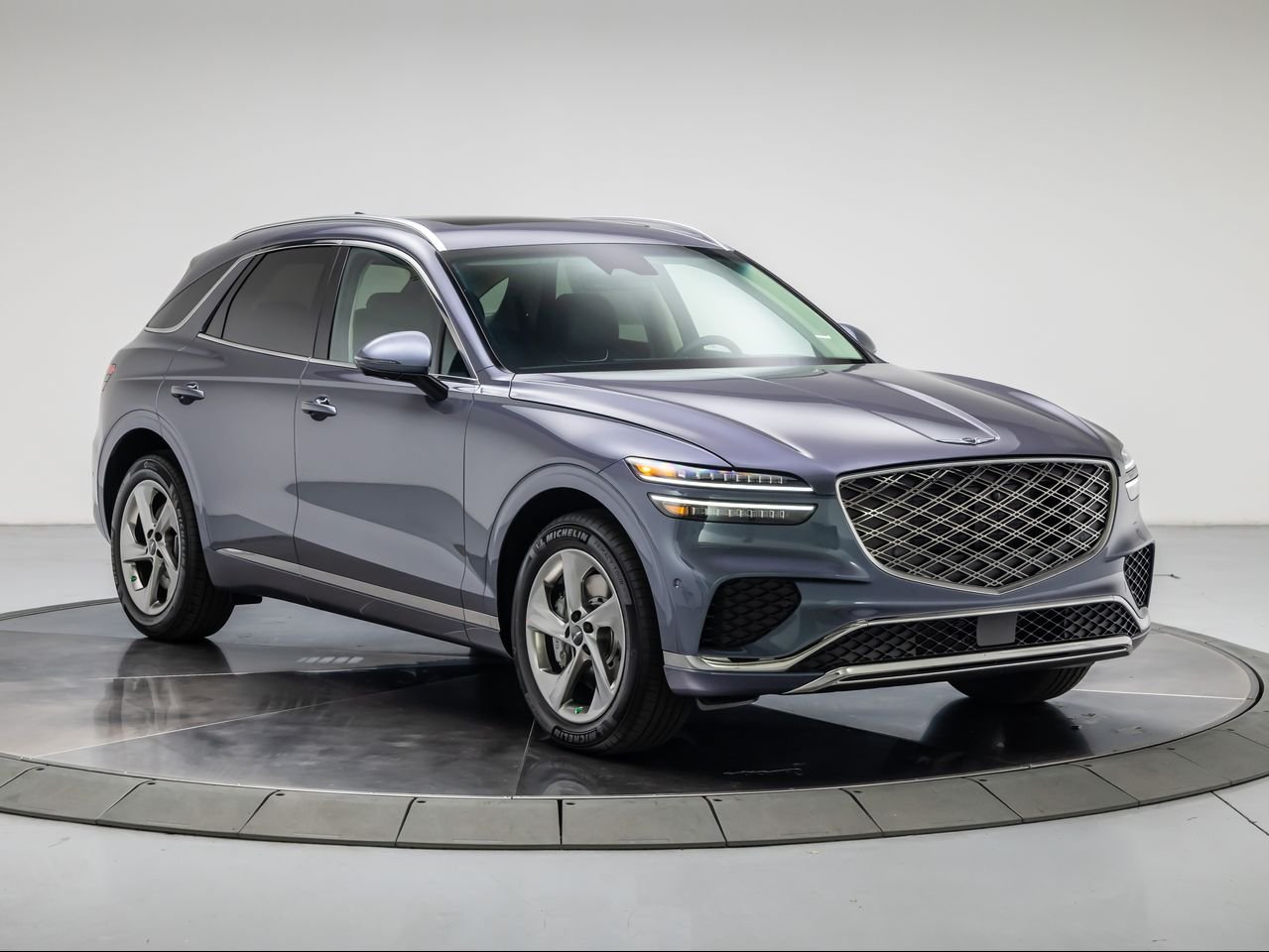 New 2026 Ceres Blue Genesis 2.5T ADVANCED image 7