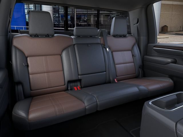New 2026 Black Chevrolet High Country DRW image 17