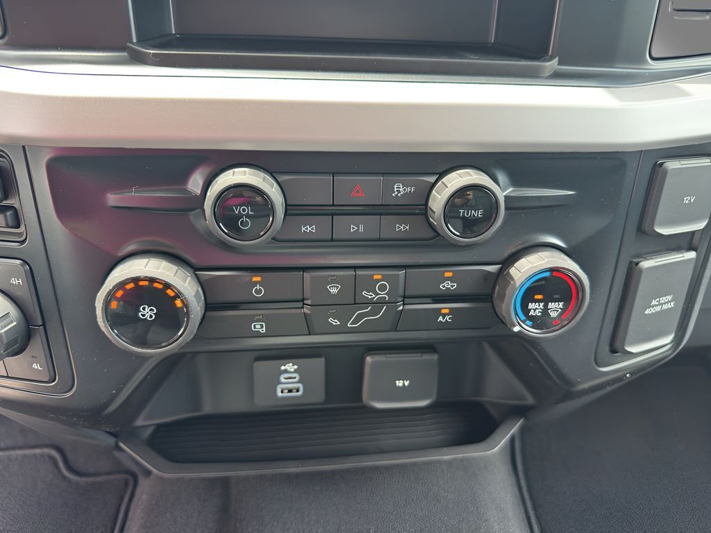 New 2026 Avalanche Ford F-250® XLT image 21