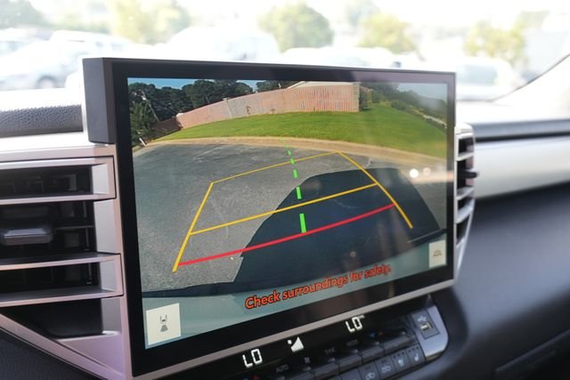 Certified Used 2025 Beige Toyota Limited image 32