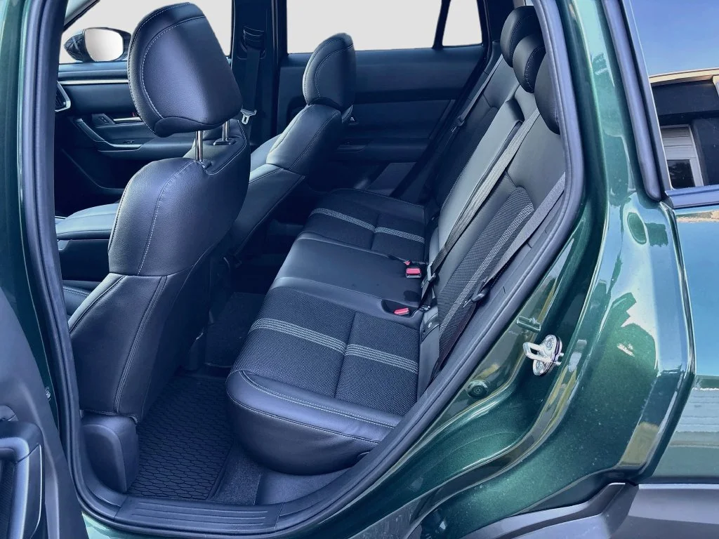 New 2026 Cypress Mazda 2.5 S Preferred AWD image 25