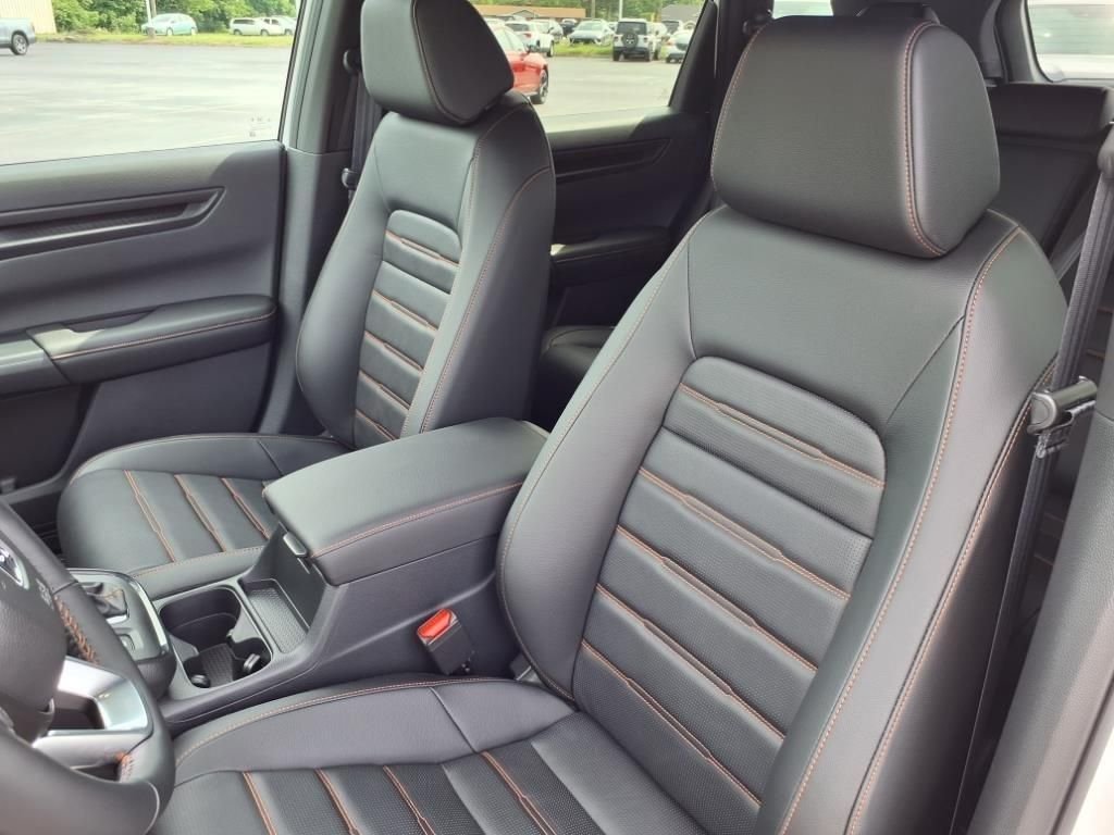 2026 Honda CR-V Sport-L - Photo 13