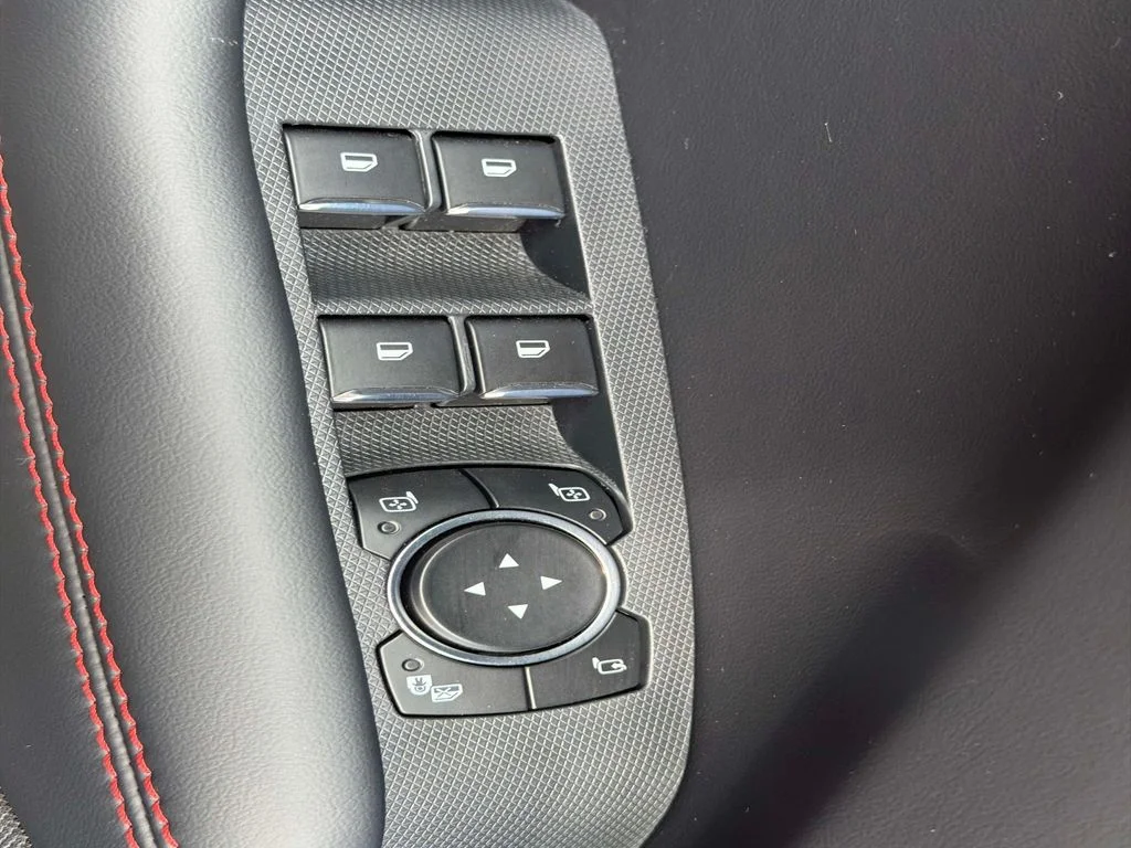 Used 2025 Beige Ford Premium image 19