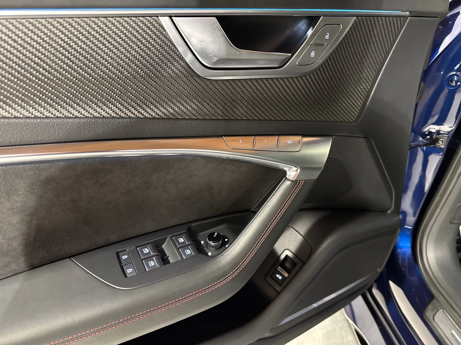 2021 Audi RS 6 Avant Base - Photo 16