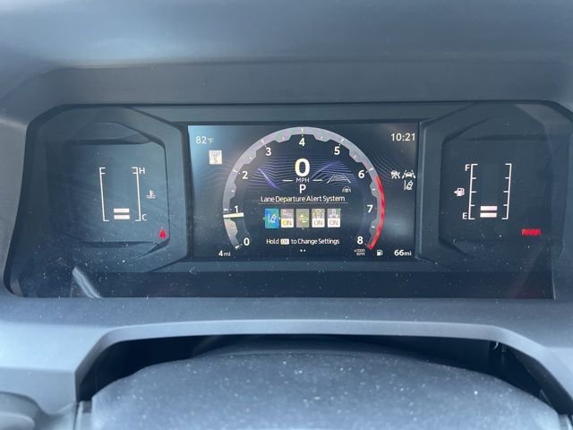 2026 Toyota Tacoma SR5 - Photo 20