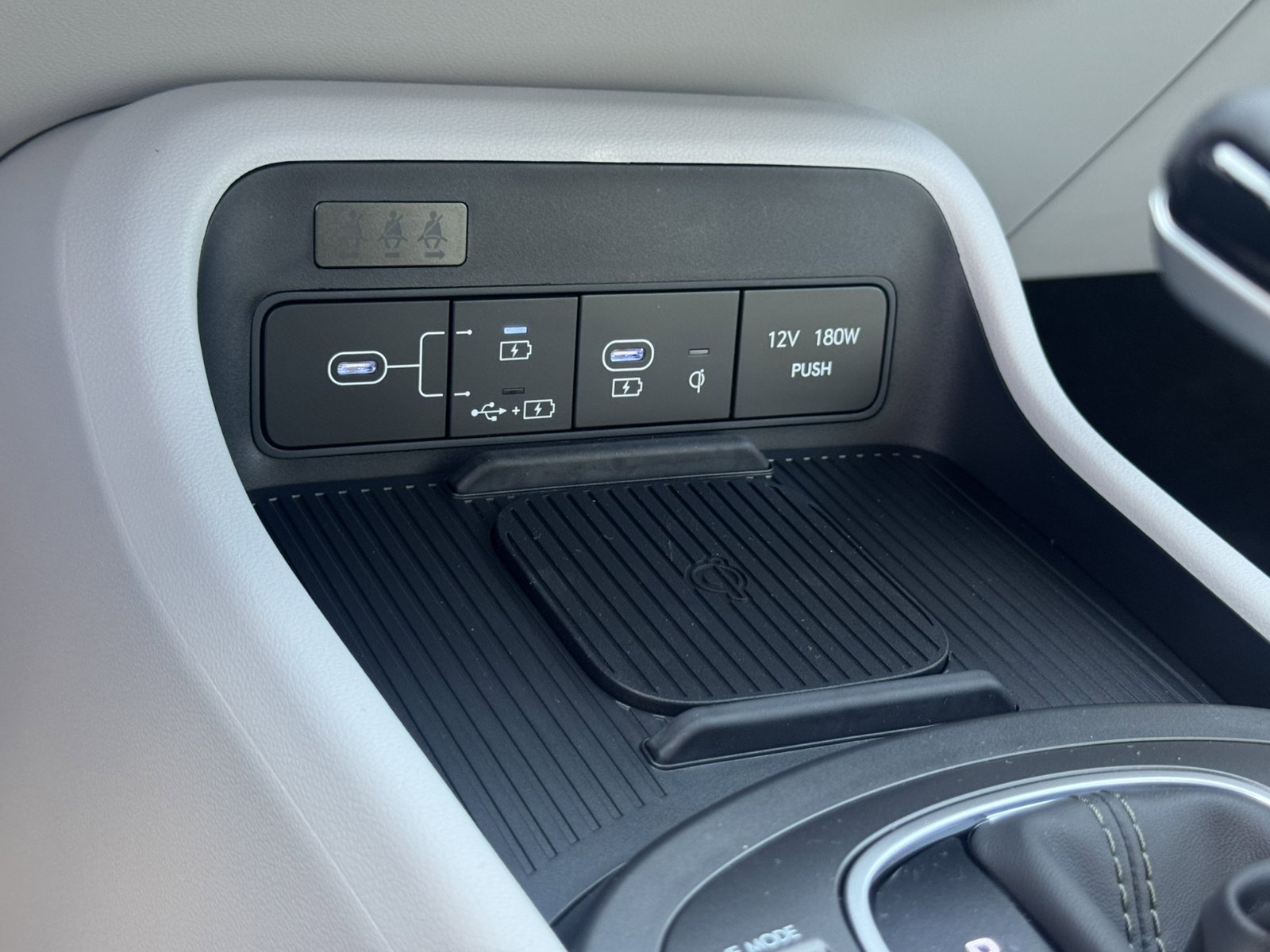 New 2026 Abyss Black Pearl Hyundai SEL Sport image 23