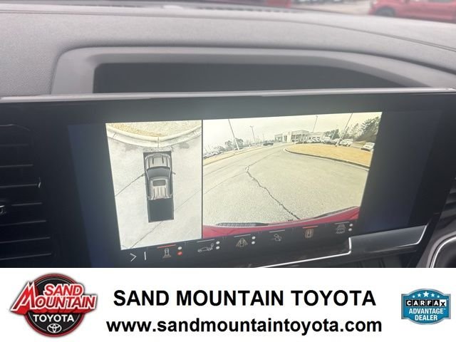 2024 Chevrolet Silverado 1500 High Country - Photo 26