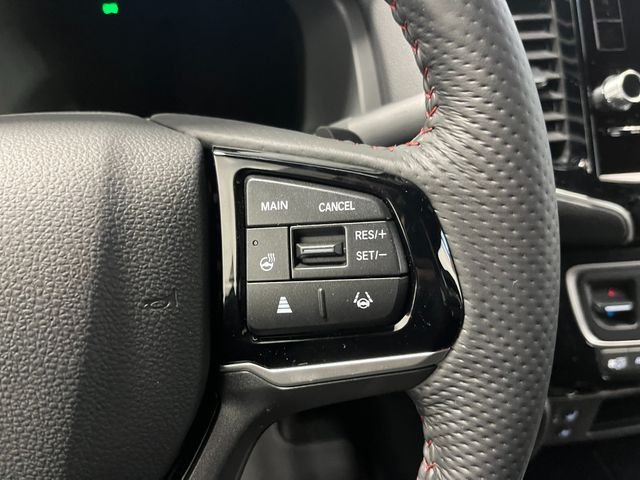 2026 Honda Ridgeline Black Edition - Photo 18
