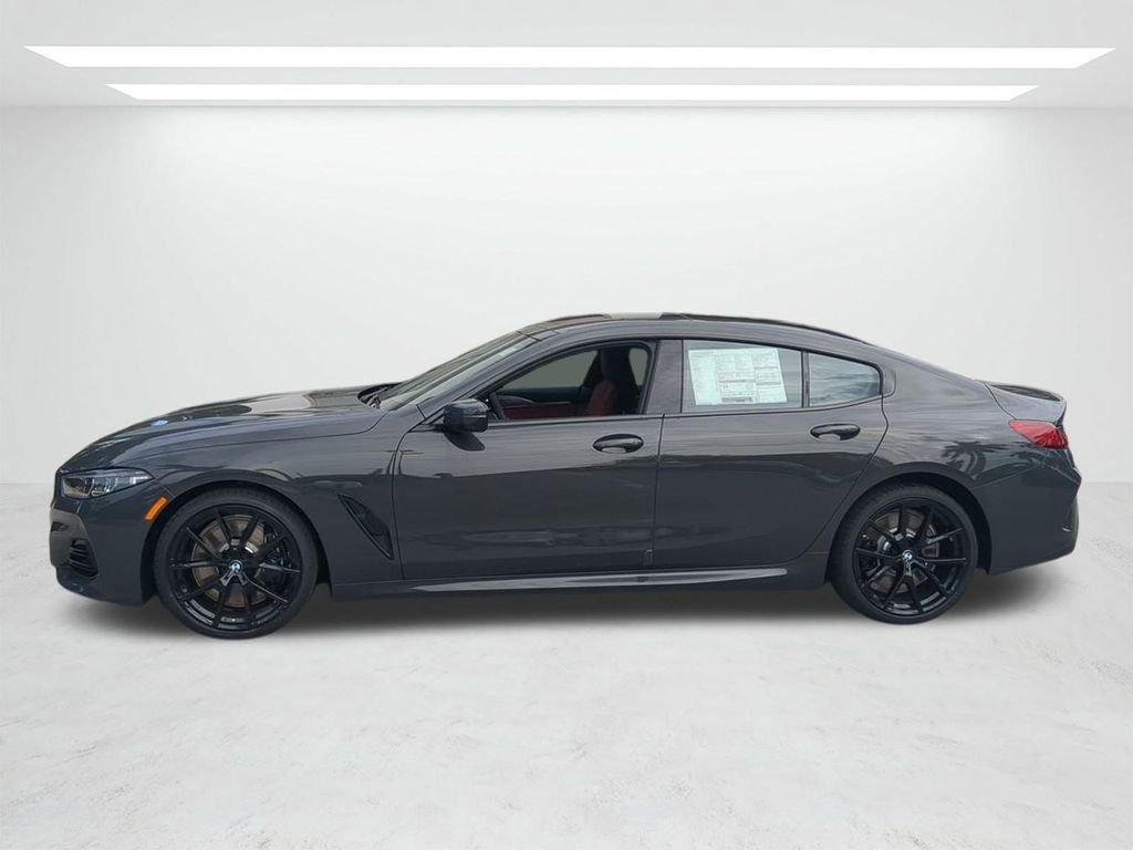2026 BMW 8 Series 840i - Photo 7