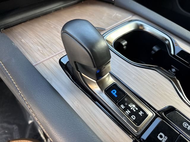 2024 Lexus RX 350 - Photo 20
