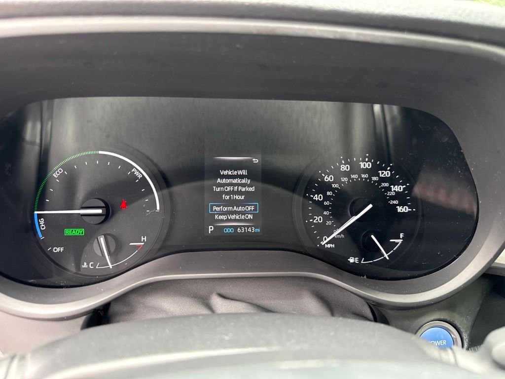 Used 2022 Gray Toyota XSE image 31