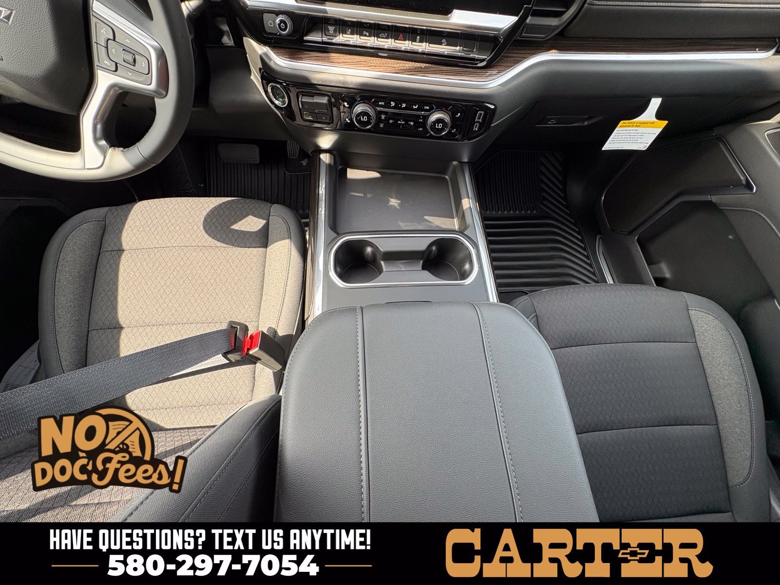 2026 Chevrolet Silverado 2500 HD LT - Photo 47