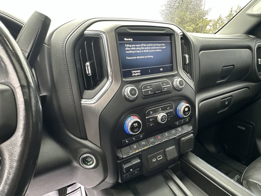 2022 GMC SIERRA HD - Image 12