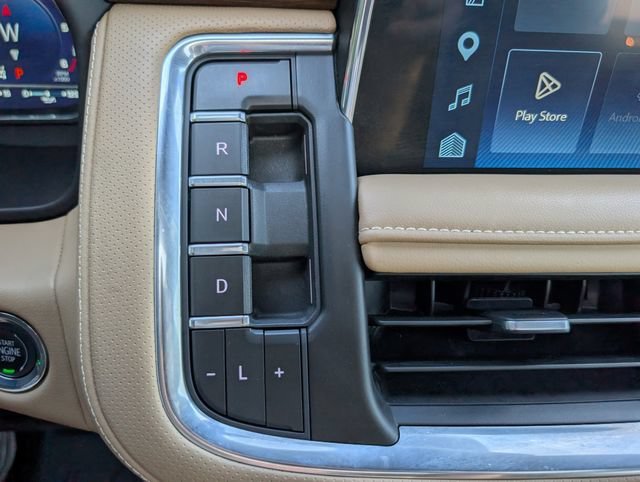 2023 Chevrolet Tahoe Premier - Photo 13