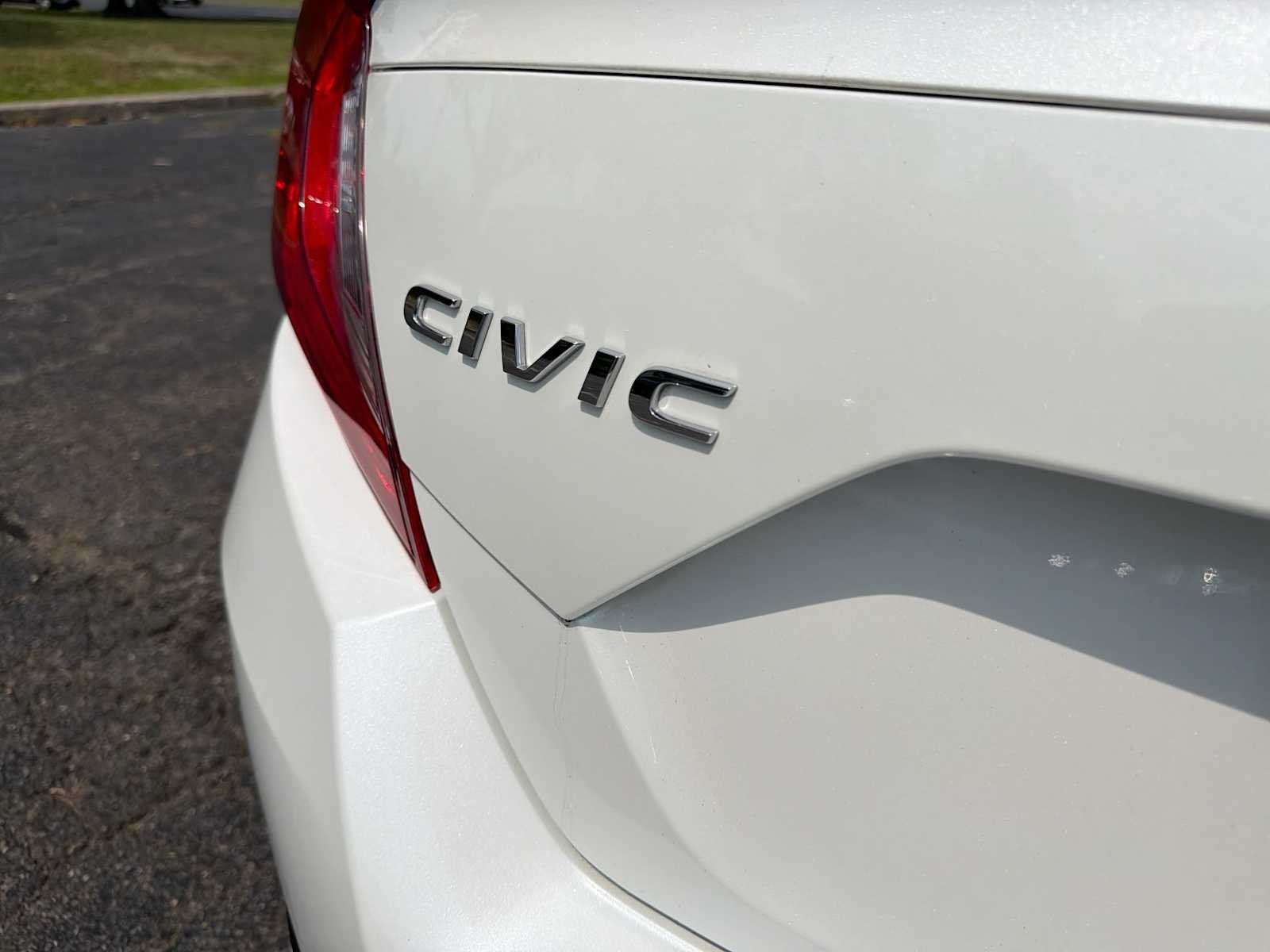 2017 Honda Civic EX-T - Photo 18