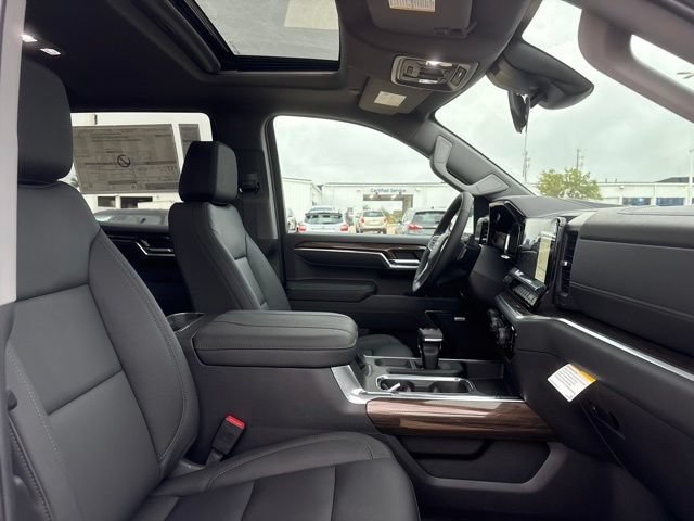 2026 Chevrolet Silverado 1500 LT Trail Boss - Photo 23