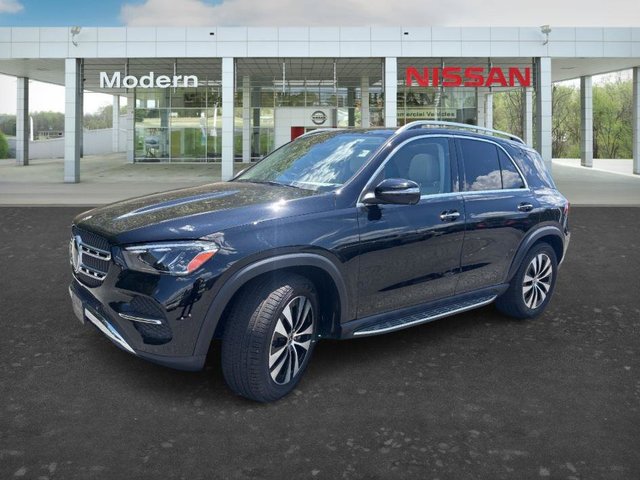 2024 Mercedes-Benz GLE GLE 450